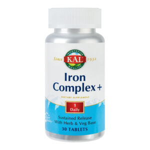 Iron complex Kal