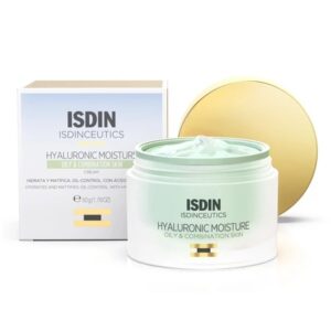 Isdin Crema Ten Gras Isdinceutics