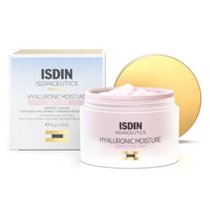 Isdin Crema Ten Sensibil Isdinceutics