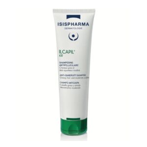 Sampon keratoregulator pentru par gras Ilcapil Kr