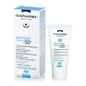 Isis - Neotone Radiance SPF50+