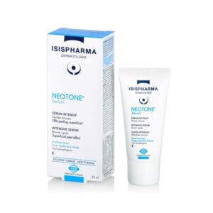Isis - Neotone Ser Depigmentant