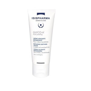 Isis Pharma Glyco-A Post peeling crema calmanta reparatoare 40 ml