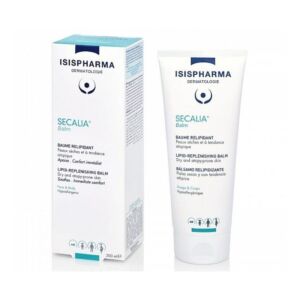 Isis - Secalia balsam