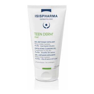 Gel exfoliant Teen Derm