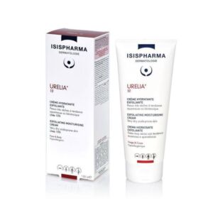 Isis - Urelia 10 Crema