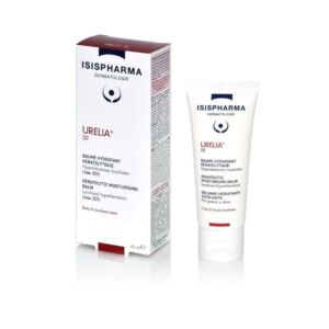 Isis - Urelia 50 crema cu uree 50%