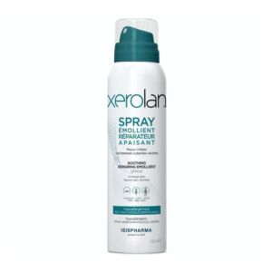 Isis - Xerolan Aerosol