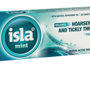 Isla Mint