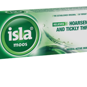 Isla Moos