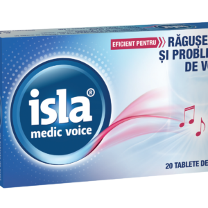 Isla medic Hydro aroma de cirese
