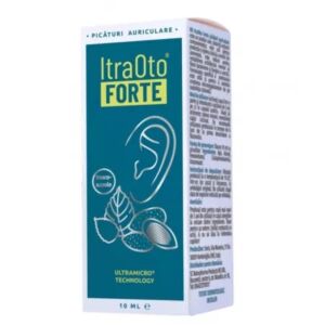 ItraOto Forte