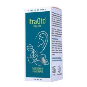 ItraOto Forte