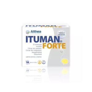 Ituman Forte
