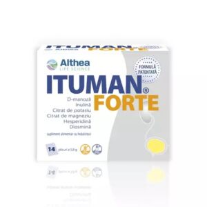 Ituman Forte