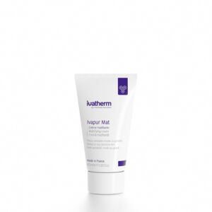 Ivapur Mat crema matifianta