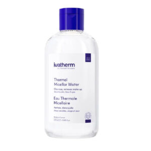 Ivatherm Apa Micelara 250 ml