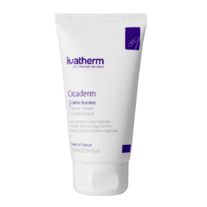 Ivatherm Cicaderm crema bariera 75ml