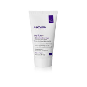 Ivatherm IVAHIDRA+ Crema hidratanta pentru fata