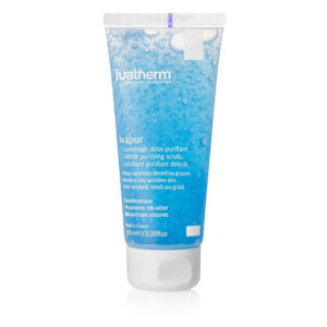 Ivatherm IVAPUR Gel Exfoliant piele sensibila