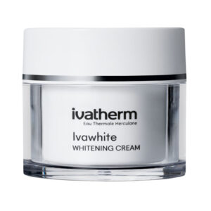 Ivatherm Ivawhite crema depigmentanta