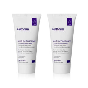 Ivatherm Pachet Multi-Performance crema pentru maini 50 ml