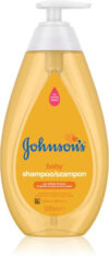 JOHNSON B Sampon x 500ml