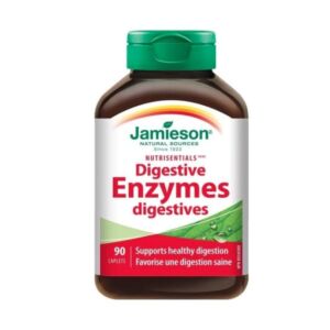 Jamieson Enzime digestive