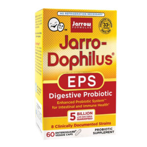 Jarro-Dophilus EPS Jarrow Formulas