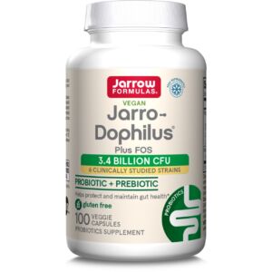Jarro-Dophilus + FOS