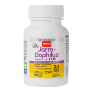 Jarro Dophilus Fos Jarrow Formulas
