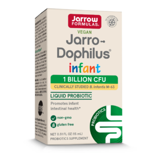 Jarro Dophilus Infant