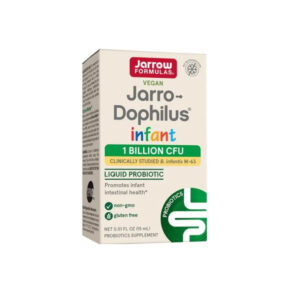 Jarro-Dophilus Infant Probiotic drops  15ml