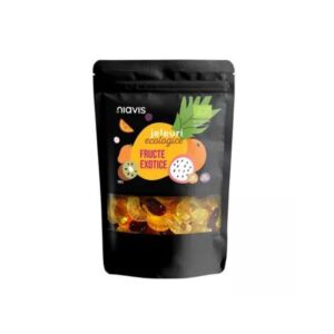 Jeleuri Ecologice Fructe Exotice