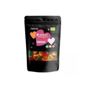 Jeleuri Ecologice Inimioare