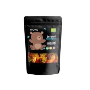 Jeleuri Ecologice Ursuleti