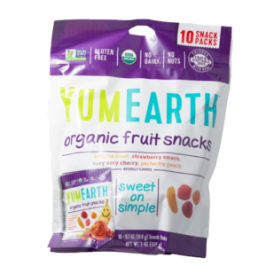 Jeleuri eco de fructe fara gluten