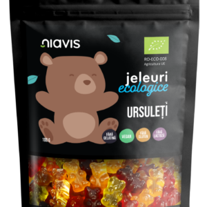 Jeleuri ecologice ''Ursuleti