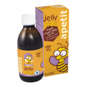 Jelly Kids Apetit