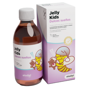 Jelly Kids Sweet Dreams