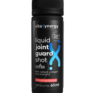 Joint Guard Shot Extra Grapefruit