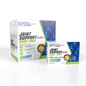 Joint Support Ultra Easy Take 30 capsule + 30 plicuri Balkan Pharmaceuticals