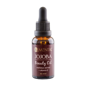 Jojoba Beauty Oil