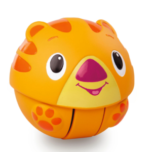 Jucarie grupul de animalute vesele