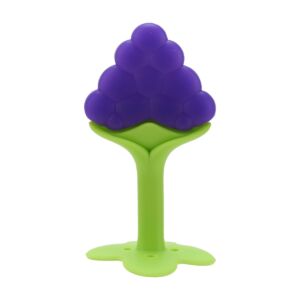 Jucarie pentru dentitie in forma de mura