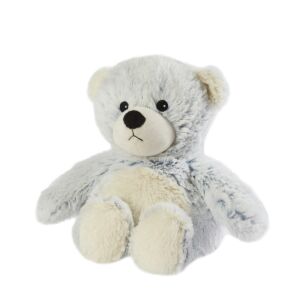 Jucarie termica din plus Urs Gri