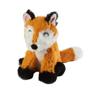 Jucarie termica din plus Vulpe Junior