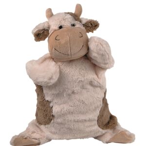 Jucarie termica din plus vacuta cu recipient pentru apa calda/rece