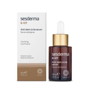 K-VIT Ser Anticearcan