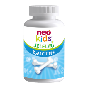 K2Alcium+